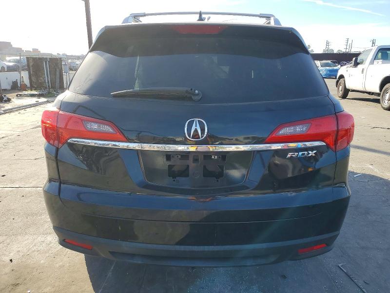 Продаж на аукціоні авто 2013 Acura Rdx, vin: 5J8TB3H32DL017377, номер лоту: 72672385
