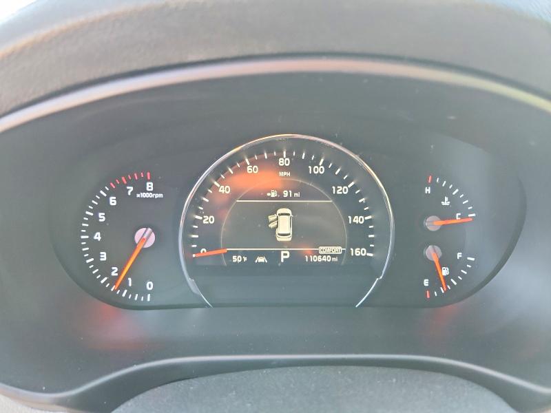 Продажа на аукционе авто 2019 Kia Sorento, vin: 5XYPH4A59KG503449, номер лота: 73382135