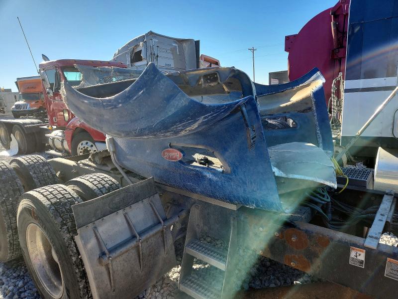 Продажа на аукционе авто 2014 Peterbilt 386, vin: 1XPHD49XXED227824, номер лота: 98196185