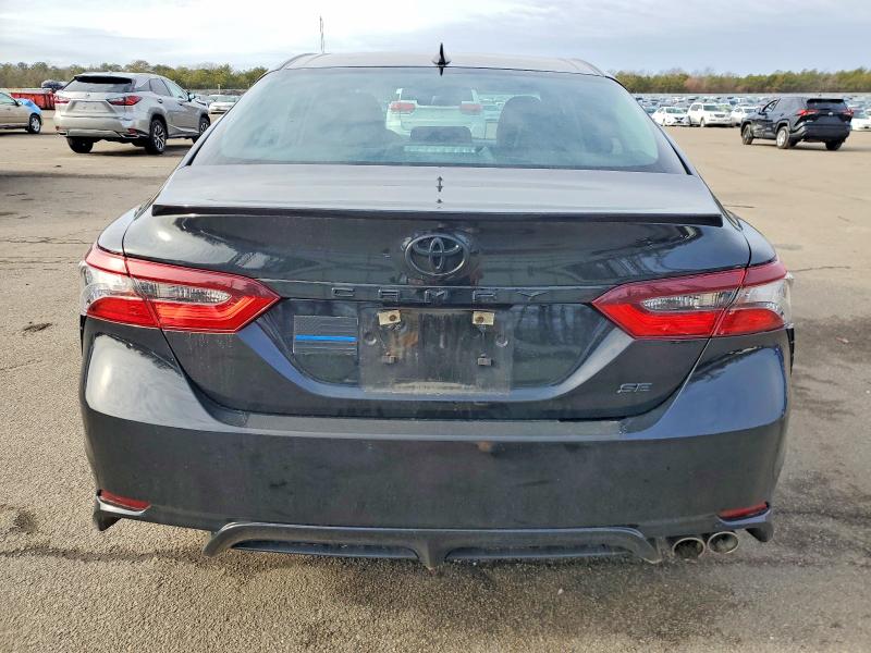 Продажа на аукционе авто 2023 Toyota Camry, vin: 4T1G11AKXPU835314, номер лота: 72644655