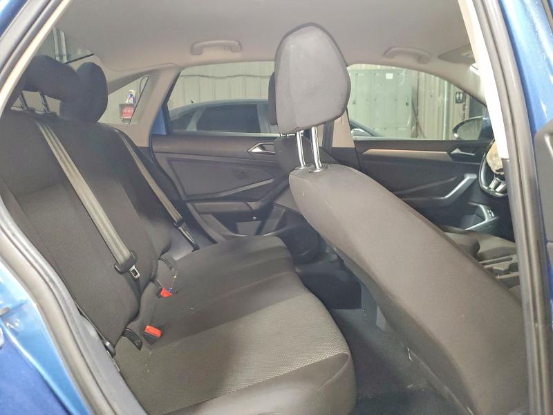2020 Volkswagen Jetta მანქანა იყიდება აუქციონზე, vin: 3VWC57BUXLM102184, აუქციონის ნომერი: 72199205