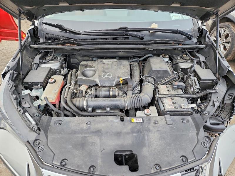 Aukcja sprzedaży 2019 Lexus Nx, vin: JTJBARBZ5K2210961, numer aukcji: 97656525