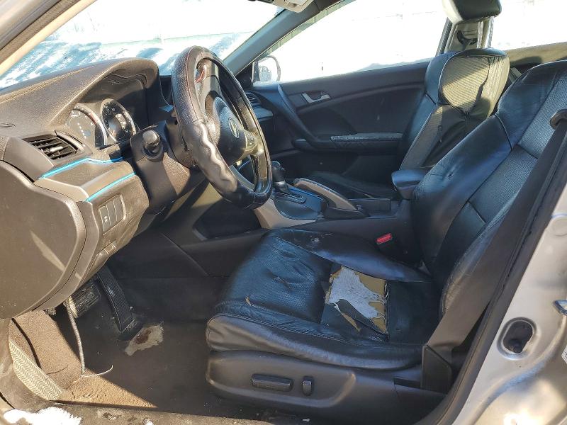 Продажа на аукционе авто 2010 Acura Tsx, vin: JH4CU2F69AC003745, номер лота: 99935305