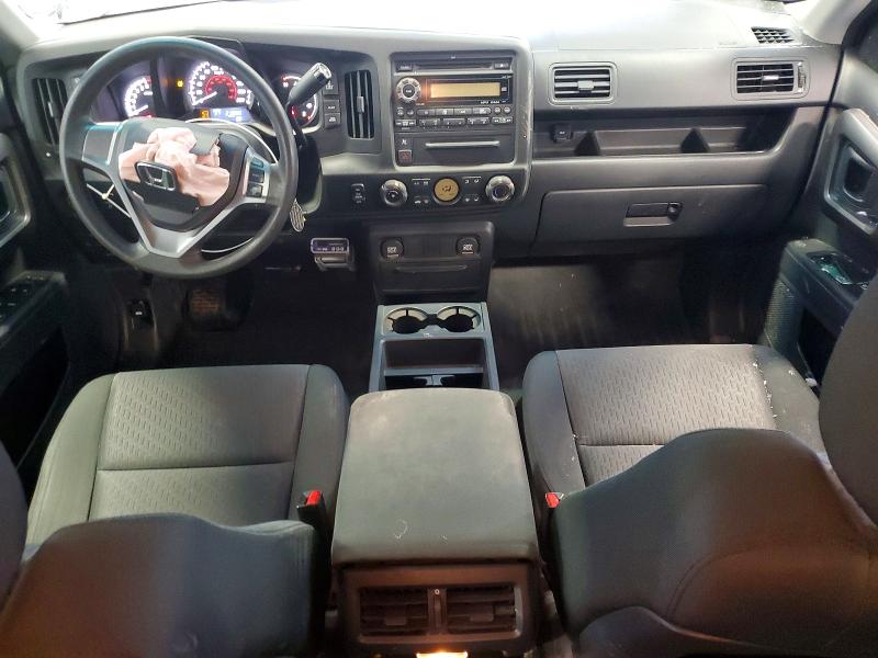 Продажа на аукционе авто 2009 Honda Ridgeline, vin: 2HJYK16559H003325, номер лота: 73710895