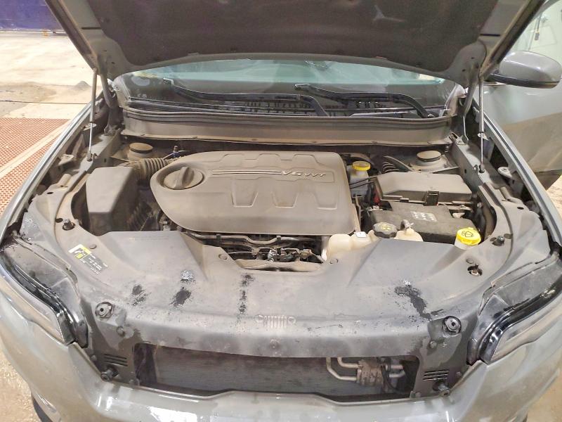 Aukcja sprzedaży 2020 Jeep Cherokee L, vin: 1C4PJMDX7LD504133, numer aukcji: 72589605