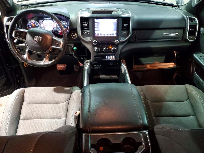 73655655 :رقم المزاد ، 1C6RRFFG7KN768267 vin ، 2019 Ram 1500 مزاد بيع