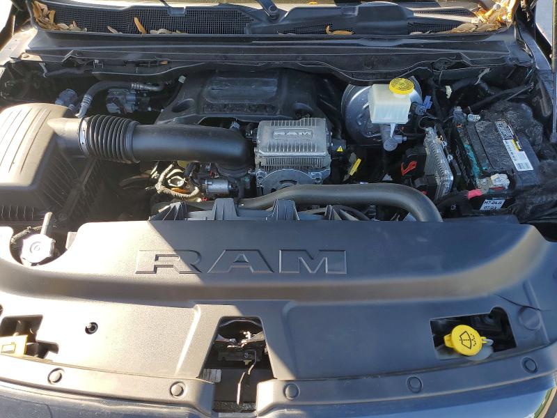 Aukcja sprzedaży 2020 Ram 1500, vin: 1C6RREFT4LN238749, numer aukcji: 98092855