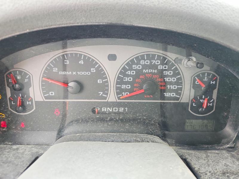 Продажа на аукционе авто 2007 Ford F150, vin: 1FTRW12W27KD56431, номер лота: 99235575