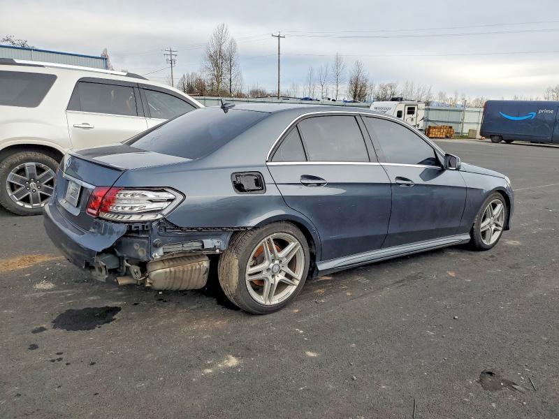 74408395 :رقم المزاد ، WDDHF5KB6EA892002 vin ، 2014 Mercedes-benz E 350 مزاد بيع
