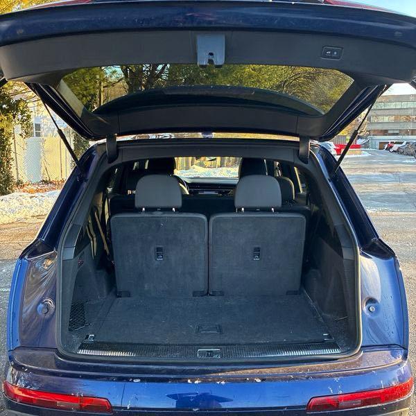 Aukcja sprzedaży 2021 Audi Q7 Premium, vin: WA1AXAF70MD010157, numer aukcji: 75165045