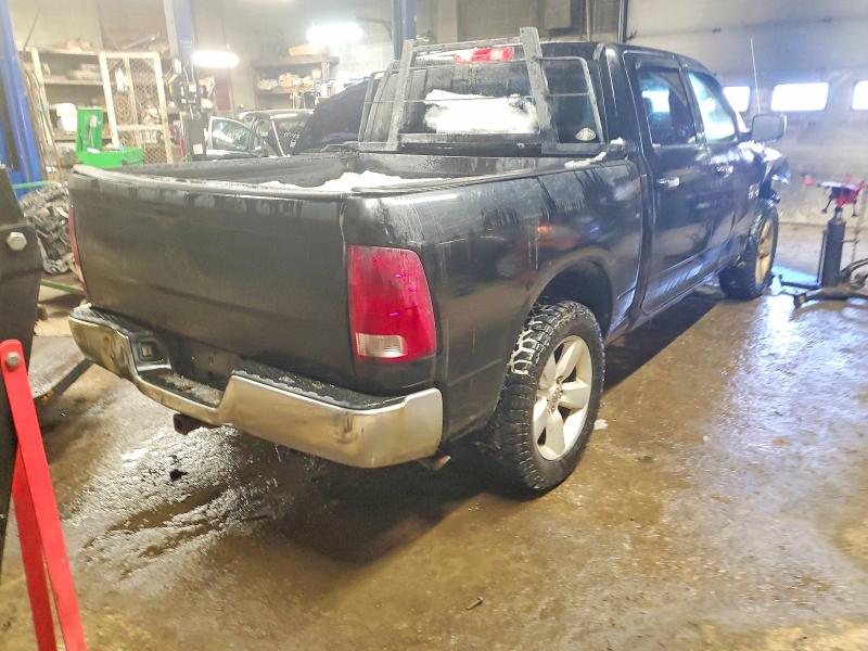 Aukcja sprzedaży 2013 Ram 1500, vin: 1C6RR7LT7DS651364, numer aukcji: 99662185