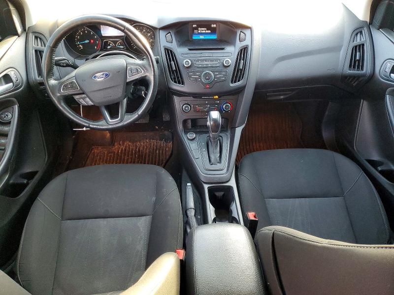 Aukcja sprzedaży 2015 Ford Focus, vin: 1FADP3F28FL373131, numer aukcji: 96886715