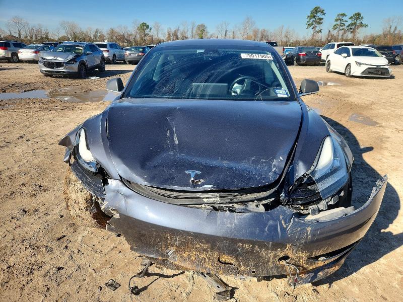 Aukcja sprzedaży 2018 Tesla Model 3, vin: 5YJ3E1EB8JF054891, numer aukcji: 75017905