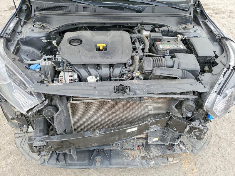 Продажа на аукционе авто 2023 Kia Forte, vin: 3KPF54AD7PE606613, номер лота: 97806415