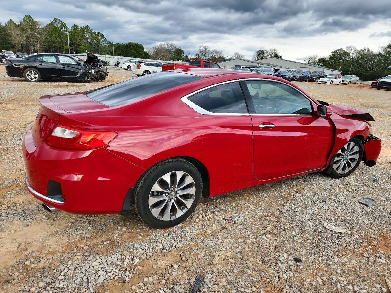 Aukcja sprzedaży 2015 Honda Accord, vin: 1HGCT1B87FA002314, numer aukcji: 73065845