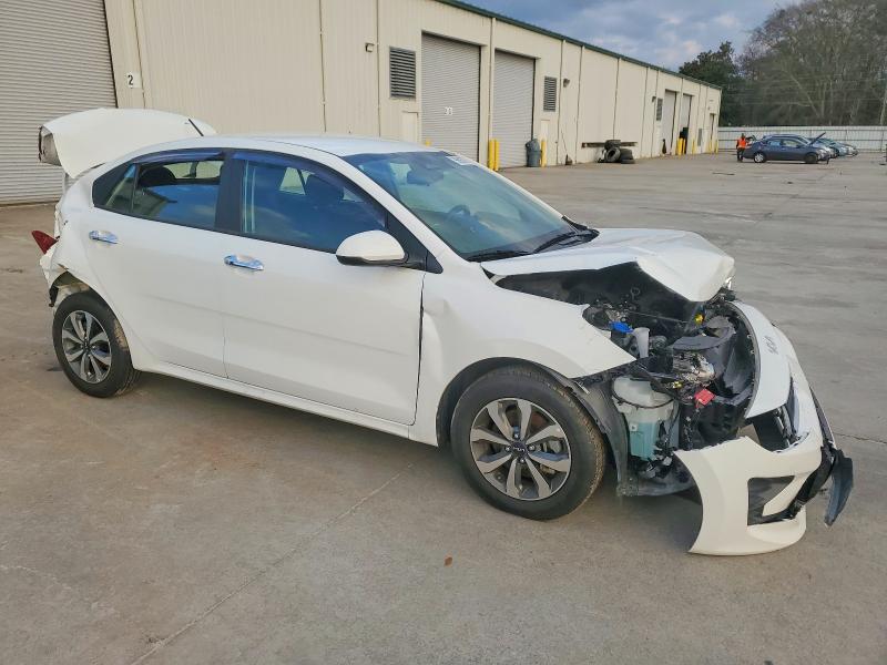 99693785 :رقم المزاد ، 3KPA24AD7PE520379 vin ، 2023 Kia Rio مزاد بيع