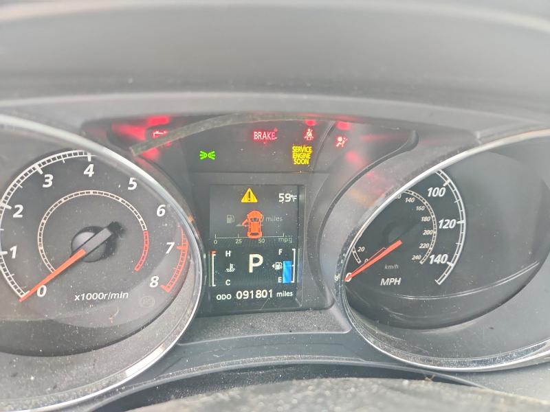 Продаж на аукціоні авто 2018 Mitsubishi Outlander Sport, vin: JA4AP3AU1JU024587, номер лоту: 72163695