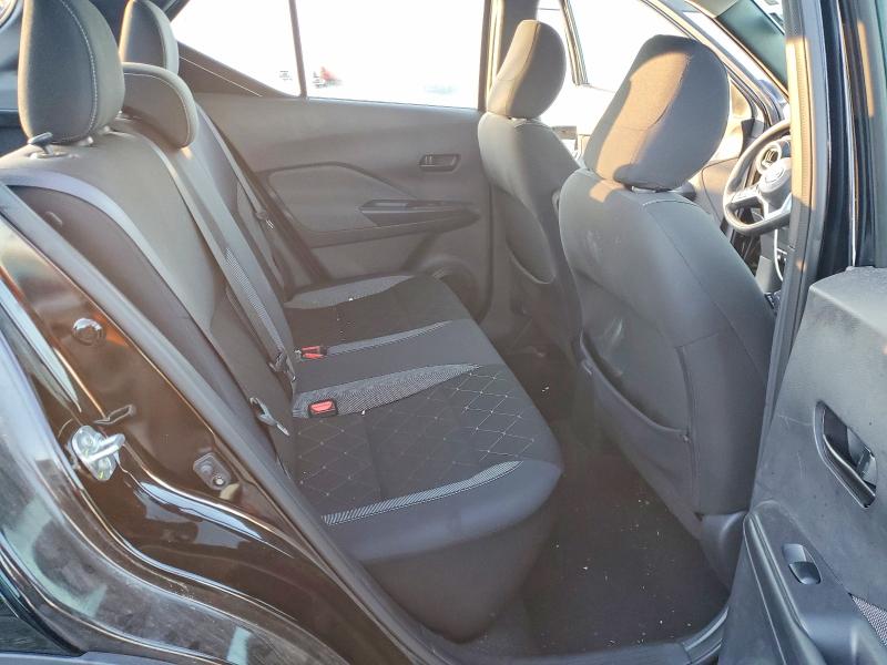 Aukcja sprzedaży 2019 Nissan Kicks, vin: 3N1CP5CU2KL518267, numer aukcji: 99045685