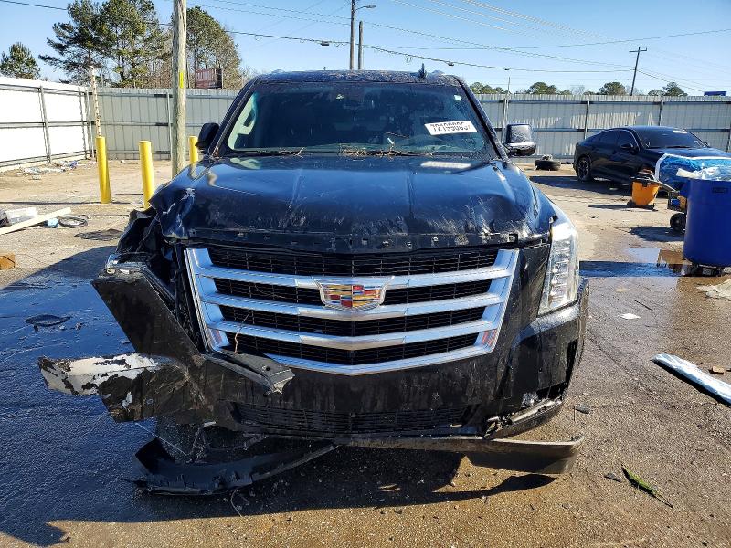 Продаж на аукціоні авто 2017 Cadillac Escalade L, vin: 1GYS4BKJ7HR113198, номер лоту: 72199005