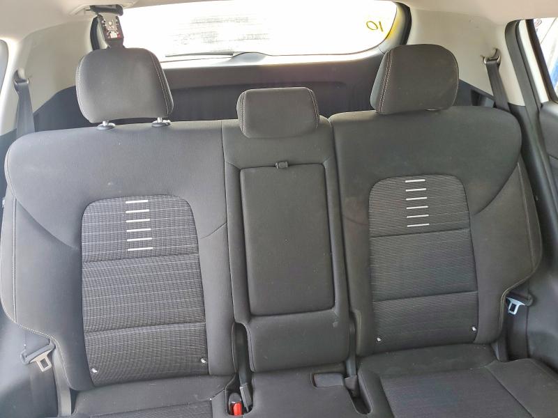 Продаж на аукціоні авто 2017 Kia Sportage, vin: KNDPM3AC5H7137564, номер лоту: 73024005