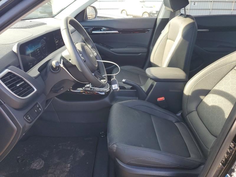 Продажа на аукционе авто 2026 Kia Seltos, vin: KNDERCAA3T7850236, номер лота: 72136545