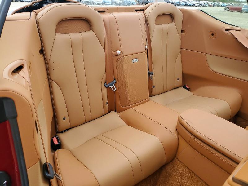 72685775 :رقم المزاد ، JTHMPAAY2PA107674 vin ، 2023 Lexus Lc 500 مزاد بيع