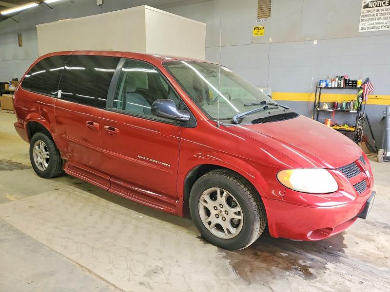 Продаж на аукціоні авто 2003 Dodge Grand Caravan, vin: 2D4GP44L13R186540, номер лоту: 97524865