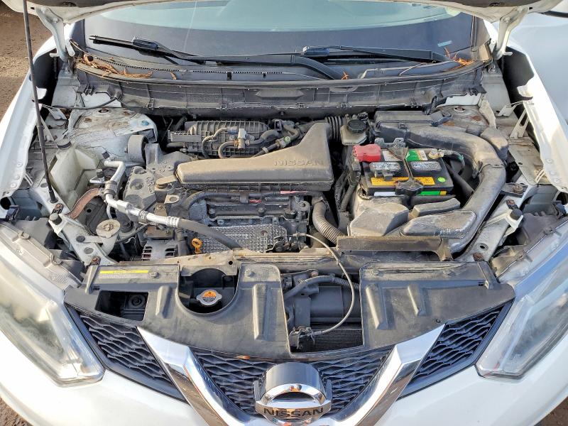Aukcja sprzedaży 2016 Nissan Rogue, vin: 5N1AT2MV4GC917752, numer aukcji: 98483285