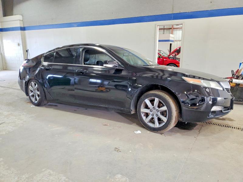 Aukcja sprzedaży 2012 Acura Tl, vin: 19UUA8F5XCA036438, numer aukcji: 99153575
