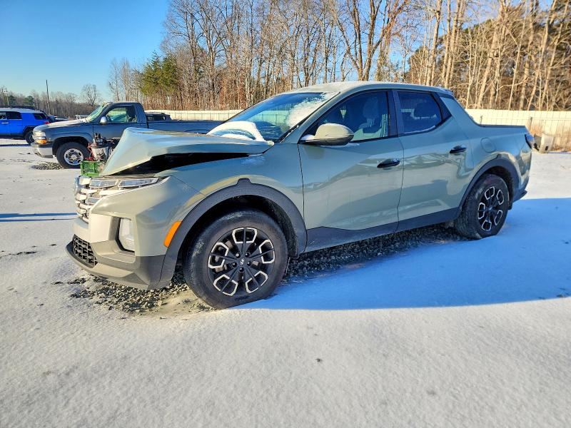 Продаж на аукціоні авто 2023 Hyundai Santa Cruz, vin: 5NTJBDAE7PH049078, номер лоту: 74695545