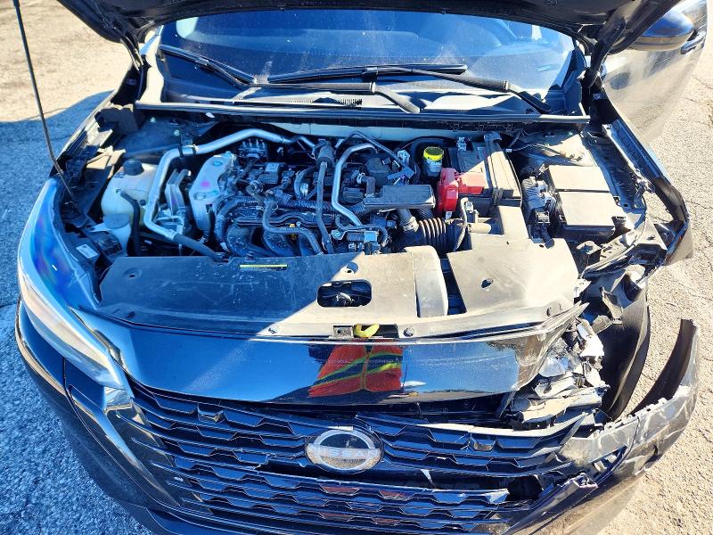 Продаж на аукціоні авто 2024 Nissan Sentra, vin: 3N1AB8CV6RY387194, номер лоту: 72414675