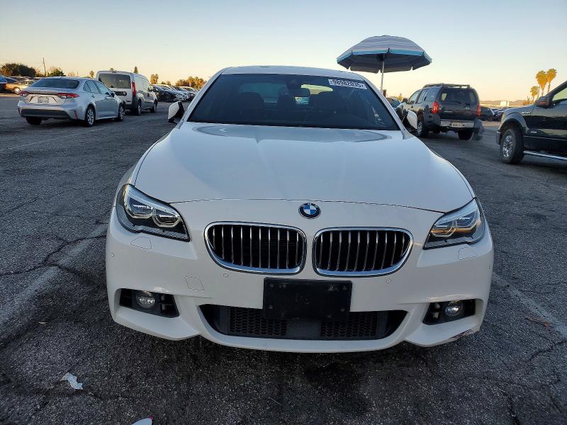 98982035 :رقم المزاد ، WBA5B1C56ED484203 vin ، 2014 Bmw 535 مزاد بيع