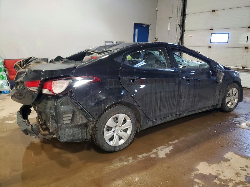 Продажа на аукционе авто 2016 Hyundai Elantra, vin: 5NPDH4AE2GH695638, номер лота: 73896885