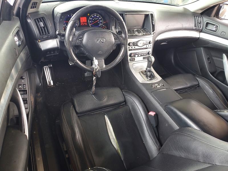 Aukcja sprzedaży 2009 Infiniti G37, vin: JNKCV66E99M723094, numer aukcji: 74733685