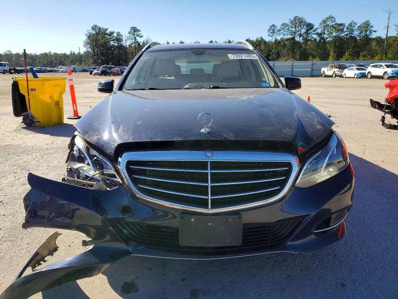 Aukcja sprzedaży 2015 Mercedes-benz E, vin: WDDHH8JB1FB092524, numer aukcji: 73921485