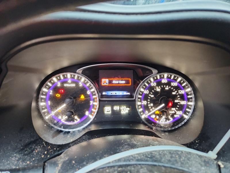 99472585 :رقم المزاد ، 5N1DL0MM5LC504564 vin ، 2020 Infiniti Qx60 Luxe مزاد بيع