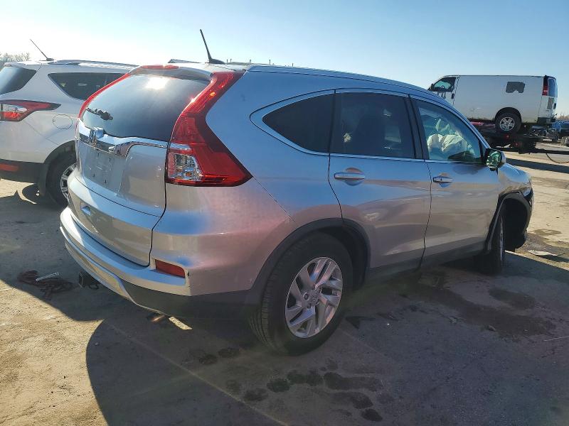 Aukcja sprzedaży 2016 Honda Cr-v, vin: 2HKRM3H77GH565101, numer aukcji: 72174315