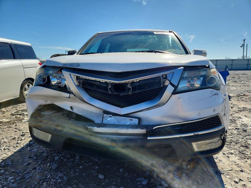 Aukcja sprzedaży 2012 Acura Mdx, vin: 2HNYD2H28CH549108, numer aukcji: 74128115