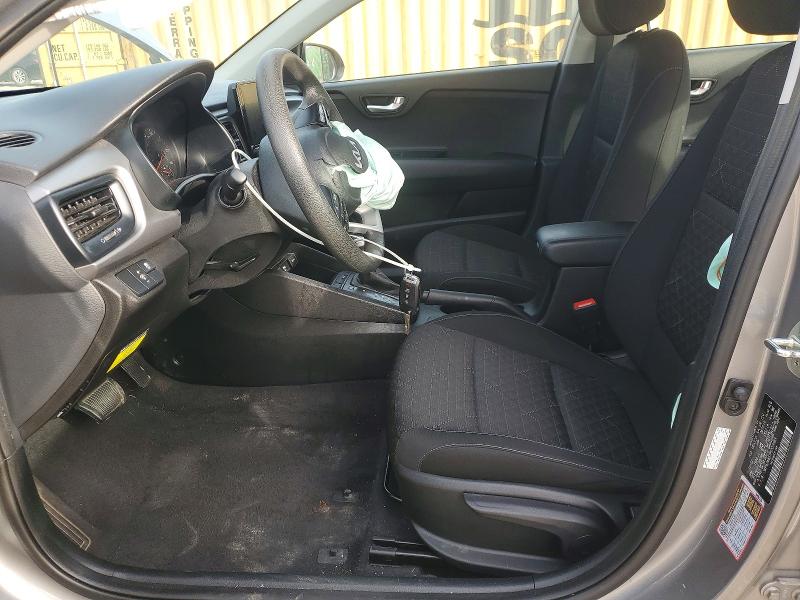 Aukcja sprzedaży 2023 Kia Rio, vin: 3KPA24AD7PE537683, numer aukcji: 99449955