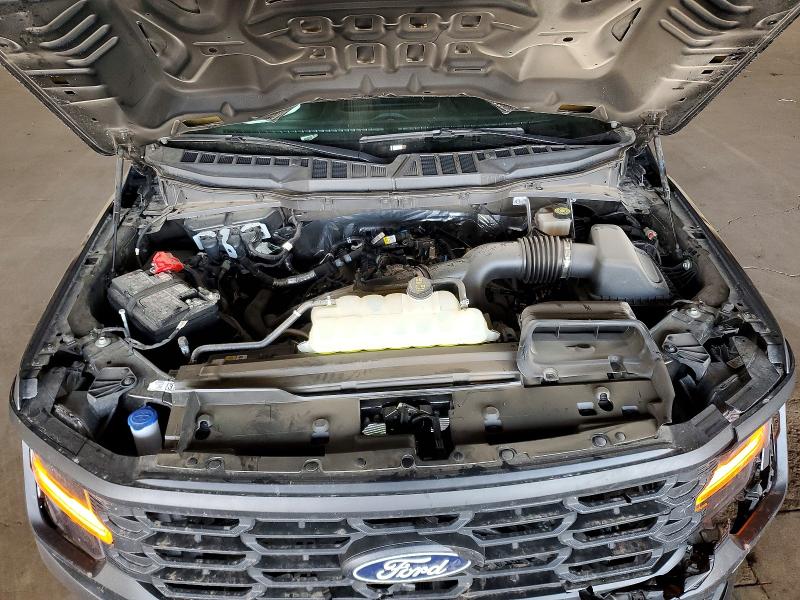 Aukcja sprzedaży 2024 Ford F150, vin: 1FTEW1KP5RKE76377, numer aukcji: 98042135