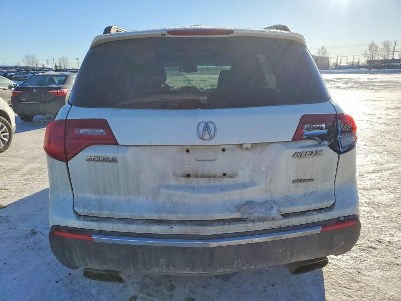 Продажа на аукционе авто 2010 Acura Mdx, vin: 2HNYD2H78AH001831, номер лота: 72334485