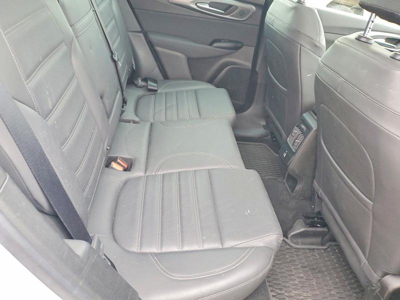 2024 Alfa Romeo Tonale მანქანა იყიდება აუქციონზე, vin: ZASPATDW3R3045722, აუქციონის ნომერი: 72435465