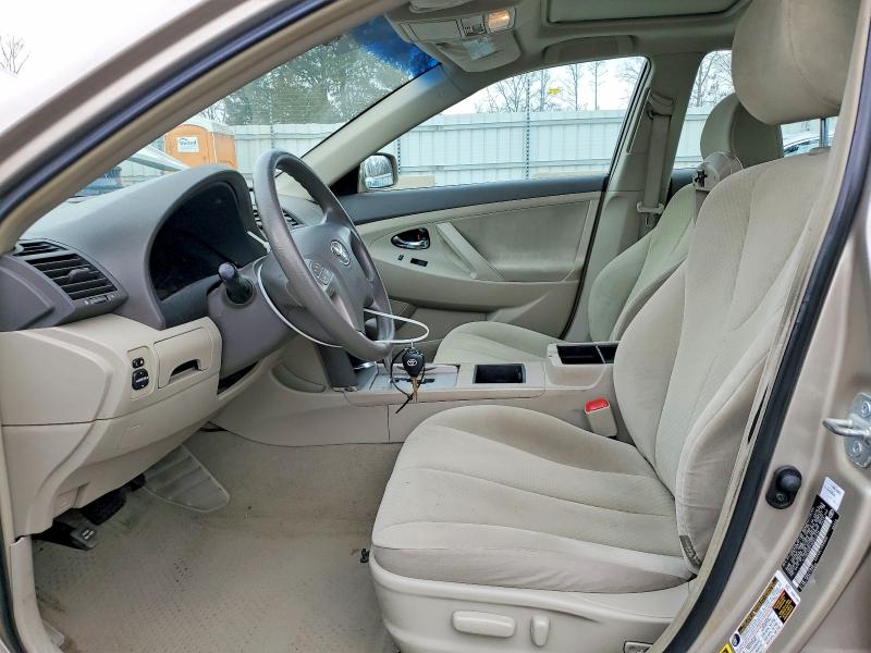 73917035 :رقم المزاد ، 4T1BE46K79U871814 vin ، 2009 Toyota Camry مزاد بيع