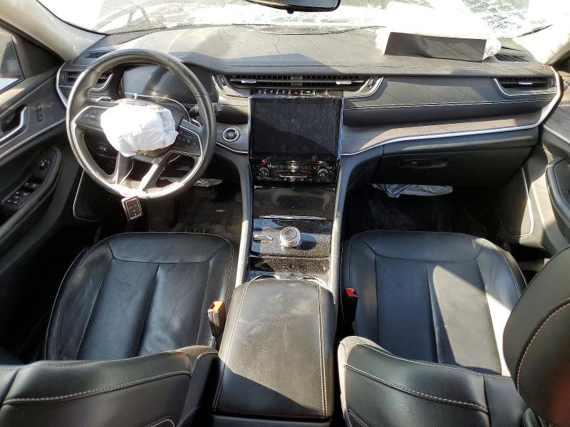 97964485 :رقم المزاد ، 1C4RJKBGXN8513727 vin ، 2022 Jeep Grand Cher مزاد بيع