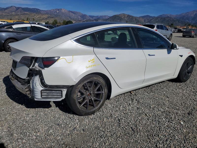 Aukcja sprzedaży 2019 Tesla Model 3, vin: 5YJ3E1EA3KF466659, numer aukcji: 73834915