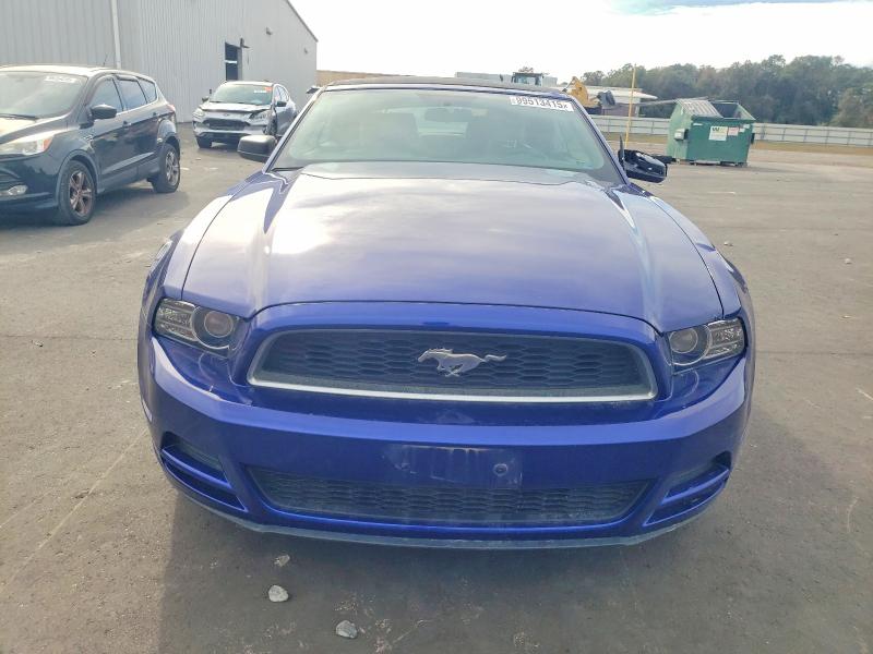 2013 Ford Mustang მანქანა იყიდება აუქციონზე, vin: 1ZVBP8EM0D5218122, აუქციონის ნომერი: 99513415