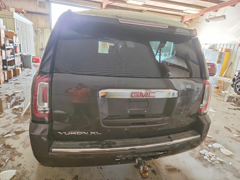 Aukcja sprzedaży 2015 Gmc Yukon Xl, vin: 1GKS1JKJ2FR287447, numer aukcji: 74598675