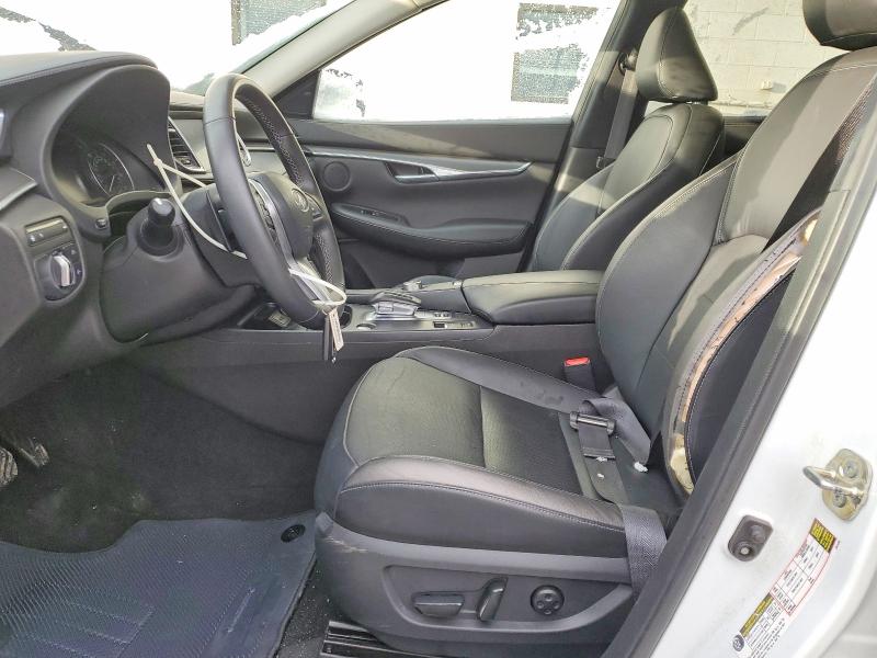 Aukcja sprzedaży 2024 Infiniti Qx50, vin: 3PCAJ5BB3RF105708, numer aukcji: 72154235