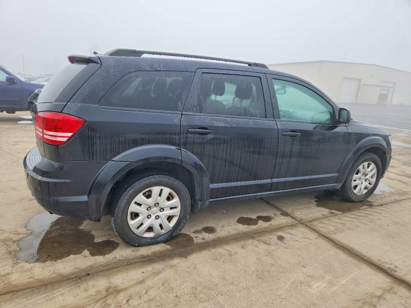 2016 Dodge Journey მანქანა იყიდება აუქციონზე, vin: 3C4PDCAB9GT232856, აუქციონის ნომერი: 72812385