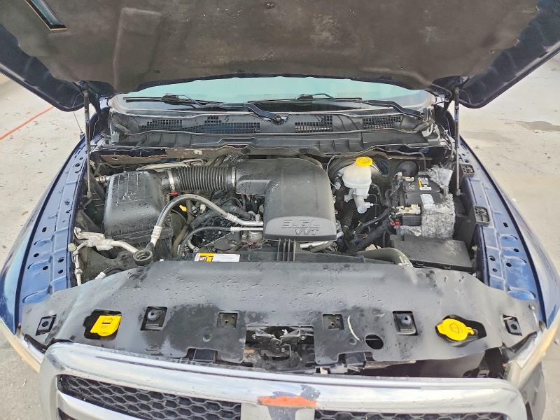 2019 Ram 1500 Classic მანქანა იყიდება აუქციონზე, vin: 1C6RR6FG3KS629254, აუქციონის ნომერი: 99794005